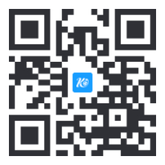 iPhone APP 二维码(manguantiyu)